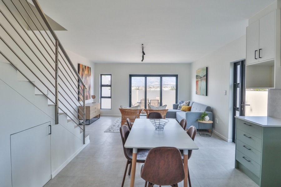 3 Bedroom Property for Sale in Honeydew Country Estate Western Cape